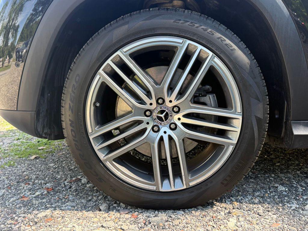 used 2026 Mercedes-Benz GLS 450 car, priced at $85,495