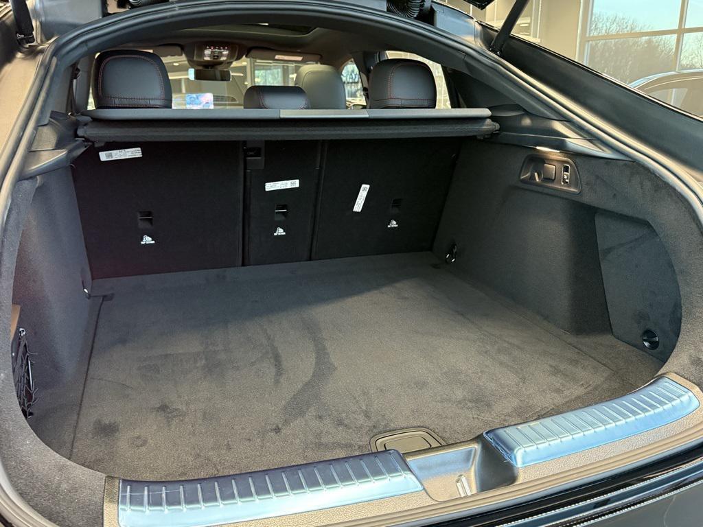 new 2026 Mercedes-Benz AMG GLE 53 car, priced at $98,005