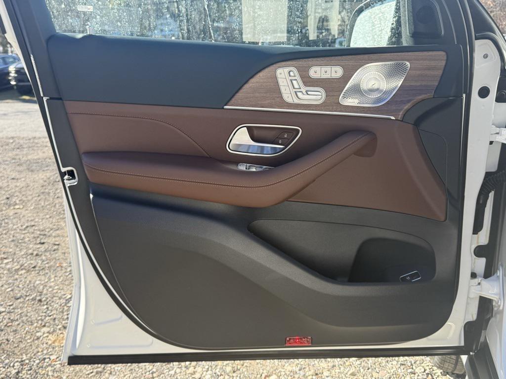 new 2026 Mercedes-Benz GLE 350 car, priced at $75,415