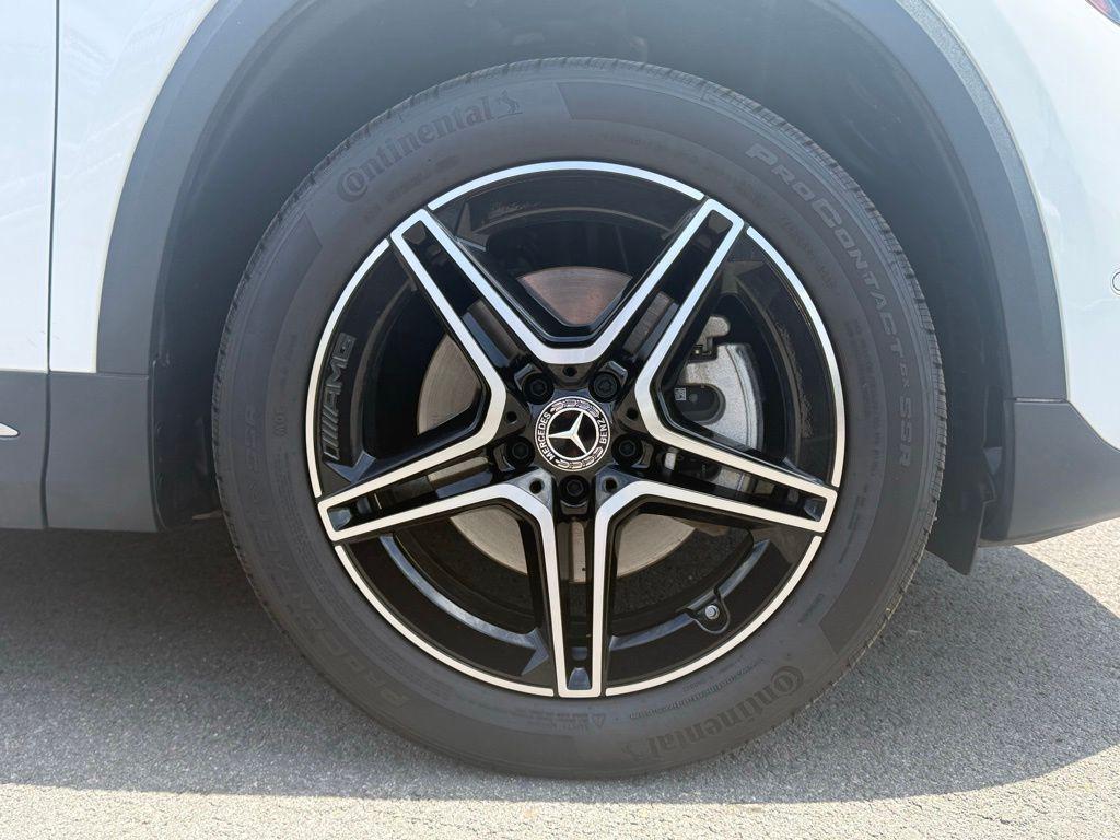 used 2026 Mercedes-Benz GLA 250 car, priced at $45,999