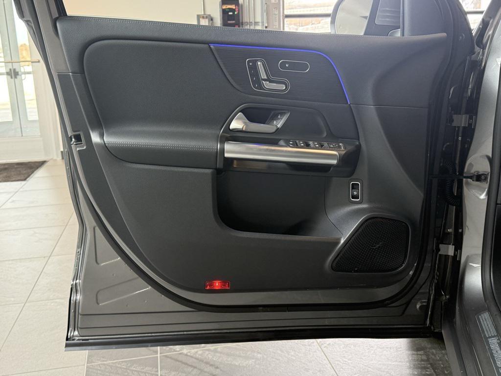 new 2026 Mercedes-Benz GLA 250 car, priced at $50,565