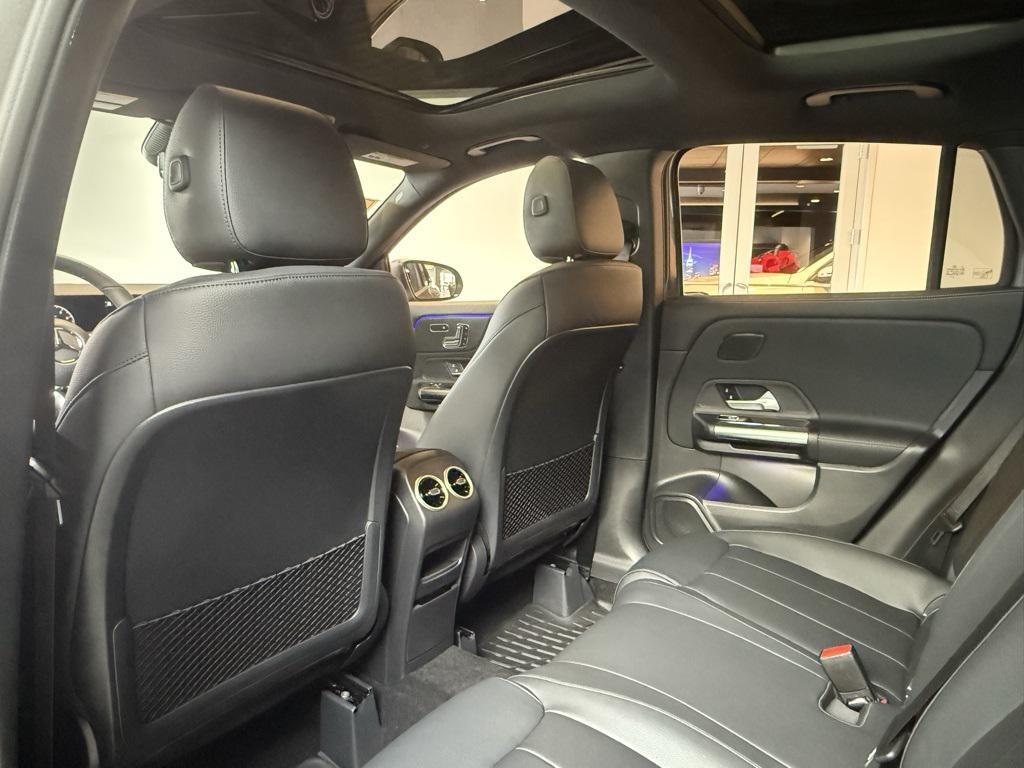 new 2026 Mercedes-Benz GLA 250 car, priced at $50,565