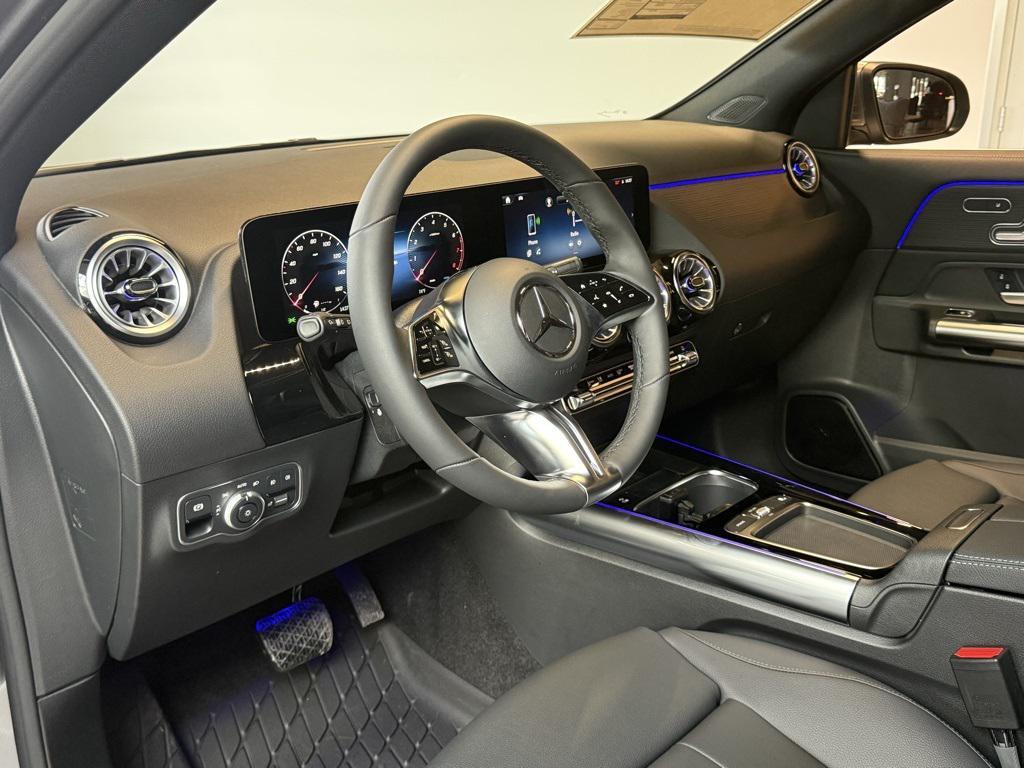 new 2026 Mercedes-Benz GLA 250 car, priced at $50,565