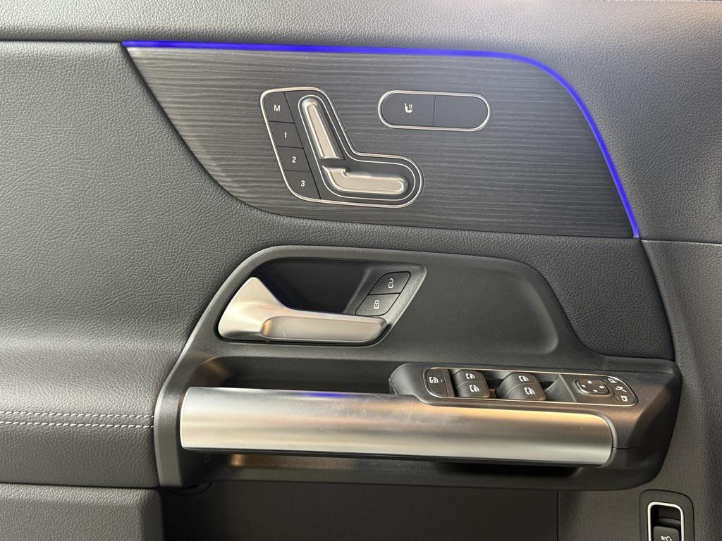 new 2026 Mercedes-Benz GLA 250 car, priced at $50,565