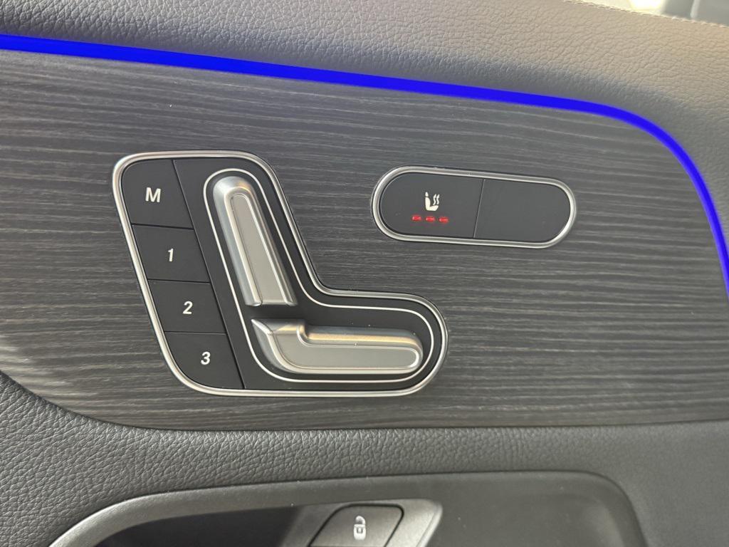 new 2026 Mercedes-Benz GLA 250 car, priced at $50,565