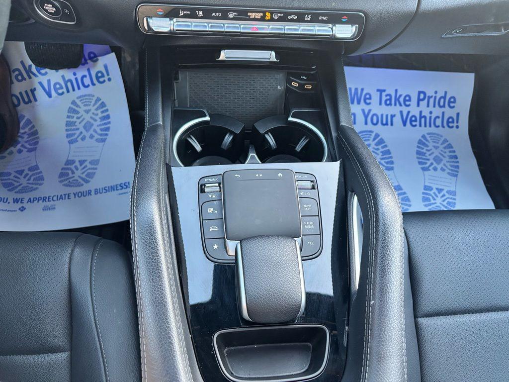 used 2024 Mercedes-Benz GLE 350 car, priced at $50,859