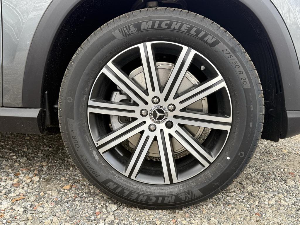 new 2026 Mercedes-Benz GLE 350 car, priced at $71,165