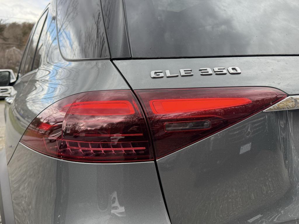 new 2026 Mercedes-Benz GLE 350 car, priced at $71,165