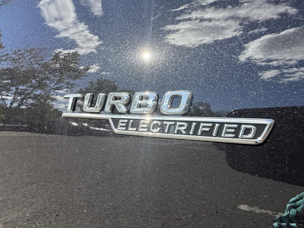 new 2026 Mercedes-Benz AMG GLC 43 car, priced at $82,960