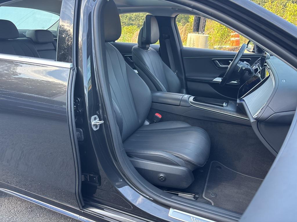 used 2025 Mercedes-Benz E-Class car, priced at $59,799