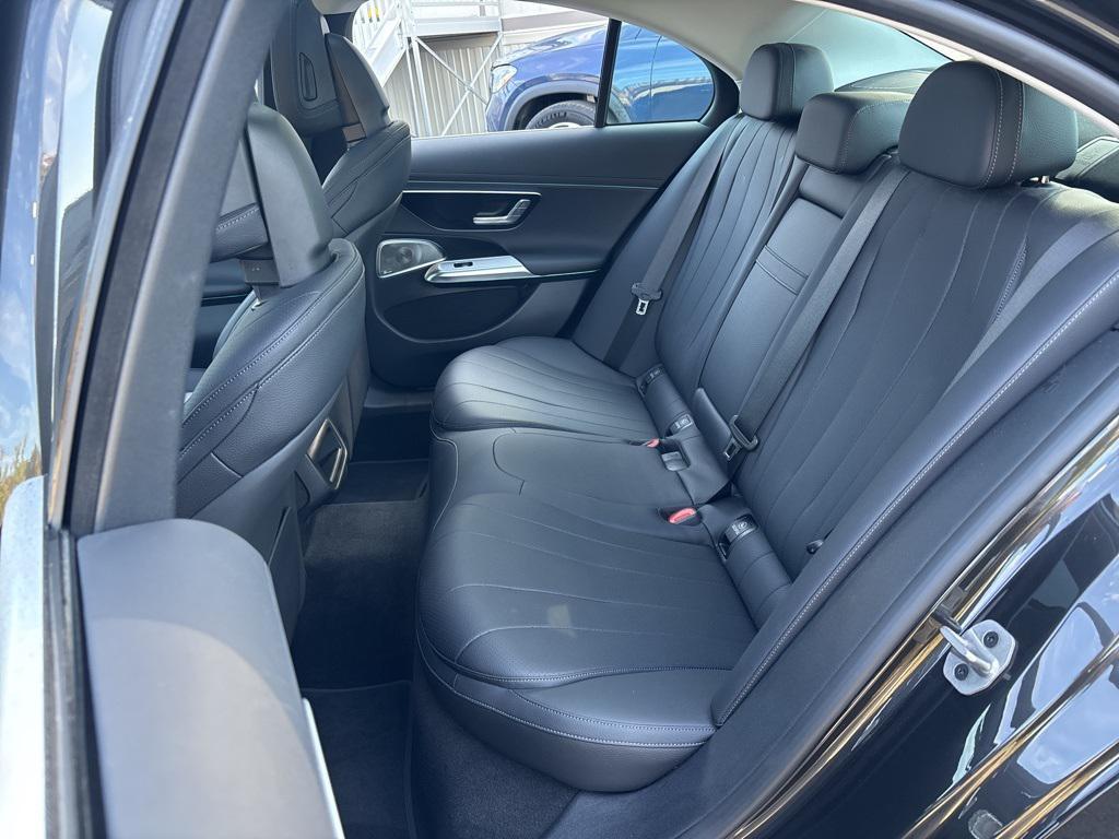 used 2025 Mercedes-Benz E-Class car, priced at $59,799