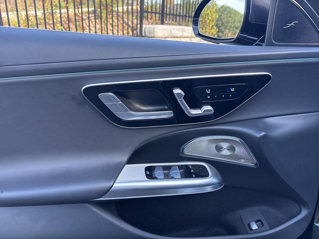 used 2025 Mercedes-Benz E-Class car, priced at $59,799
