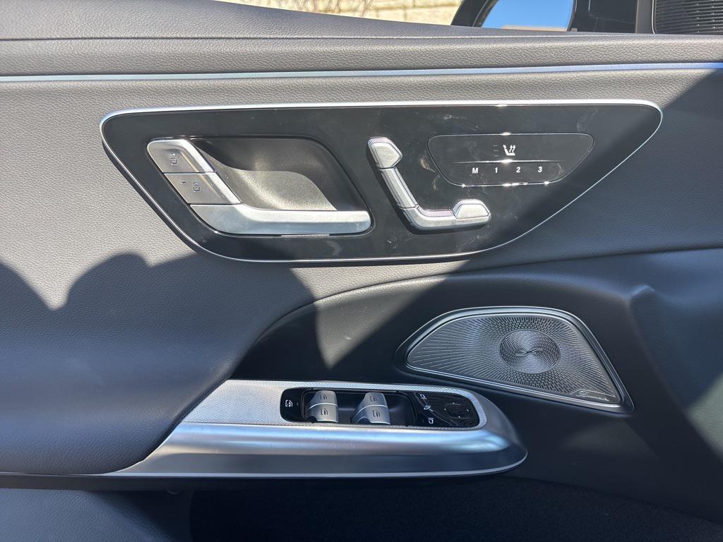 used 2025 Mercedes-Benz E-Class car, priced at $59,499