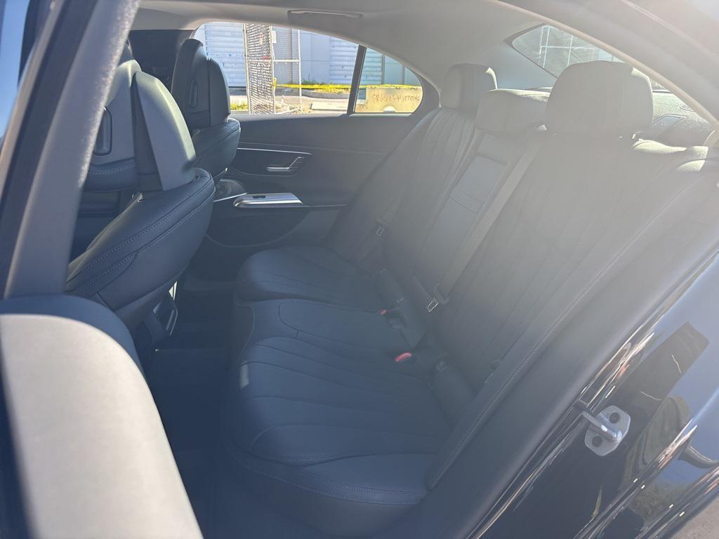 used 2025 Mercedes-Benz E-Class car, priced at $59,499