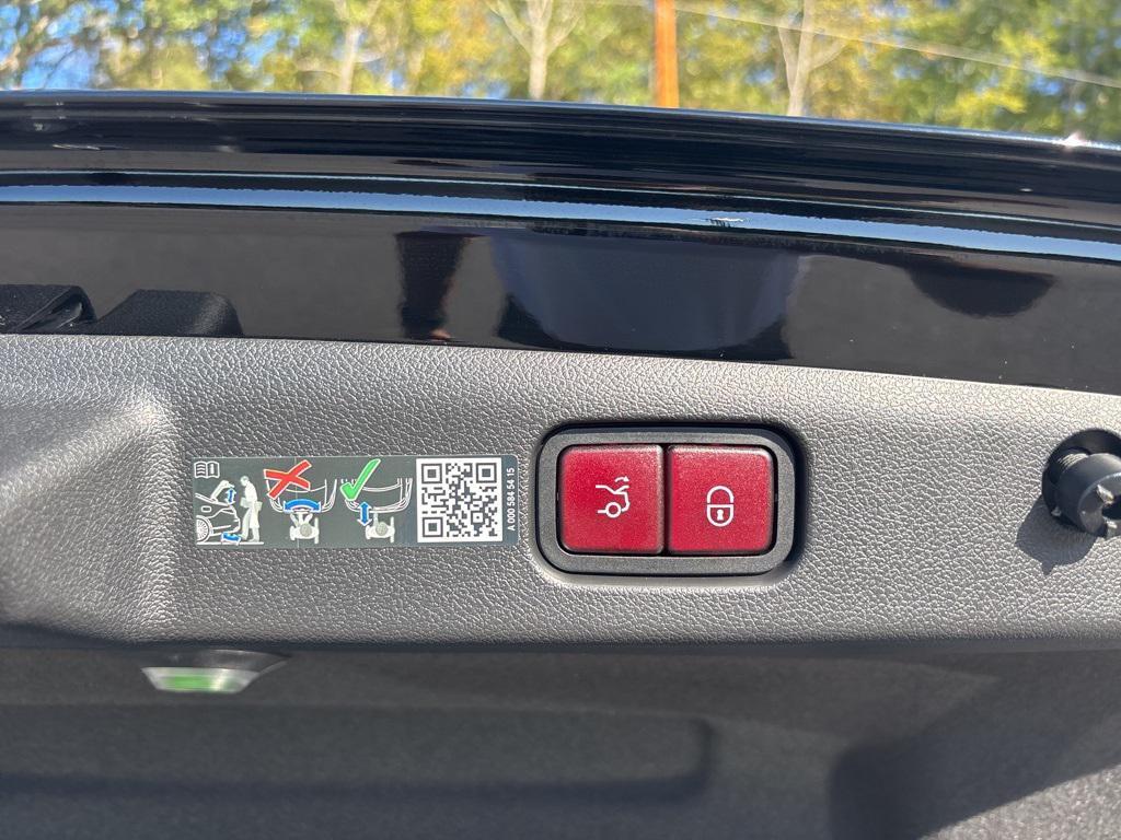 used 2025 Mercedes-Benz E-Class car, priced at $59,499