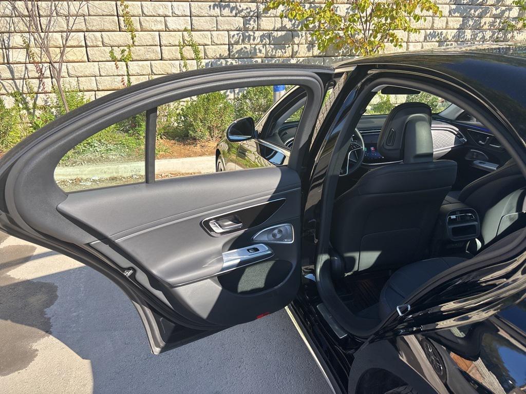 used 2025 Mercedes-Benz E-Class car, priced at $59,499