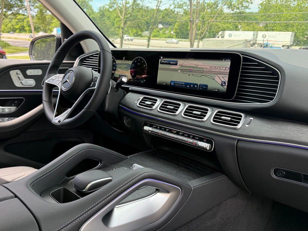 new 2026 Mercedes-Benz GLE 350 car, priced at $70,005