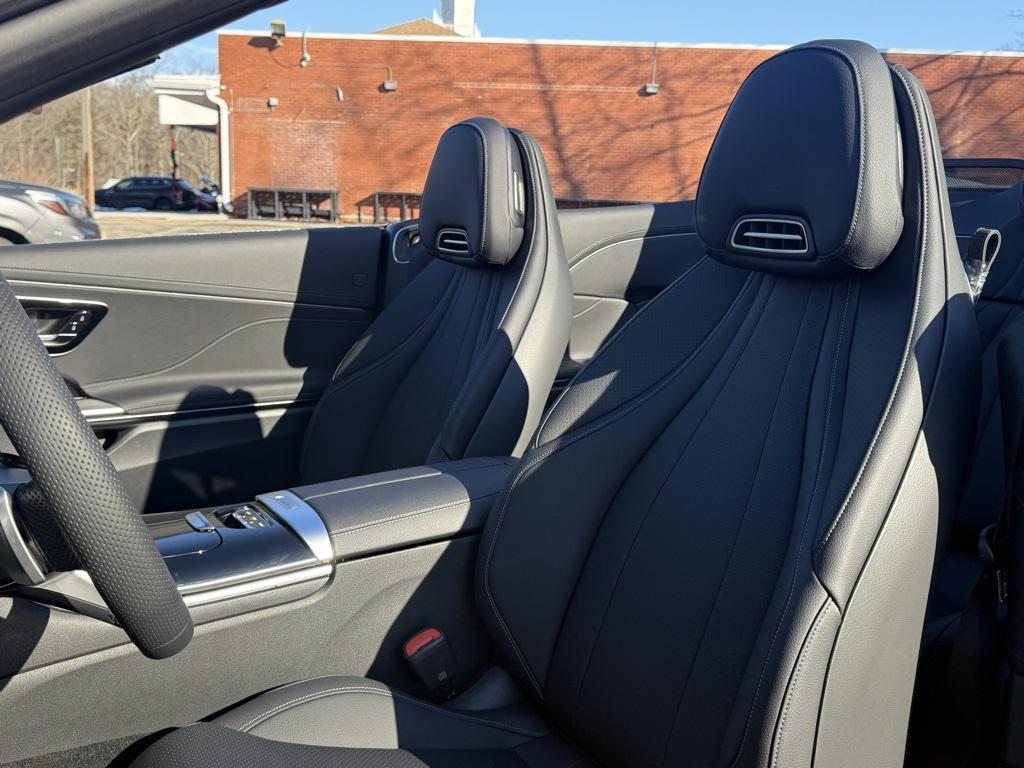 new 2026 Mercedes-Benz CLE 300 car, priced at $73,855