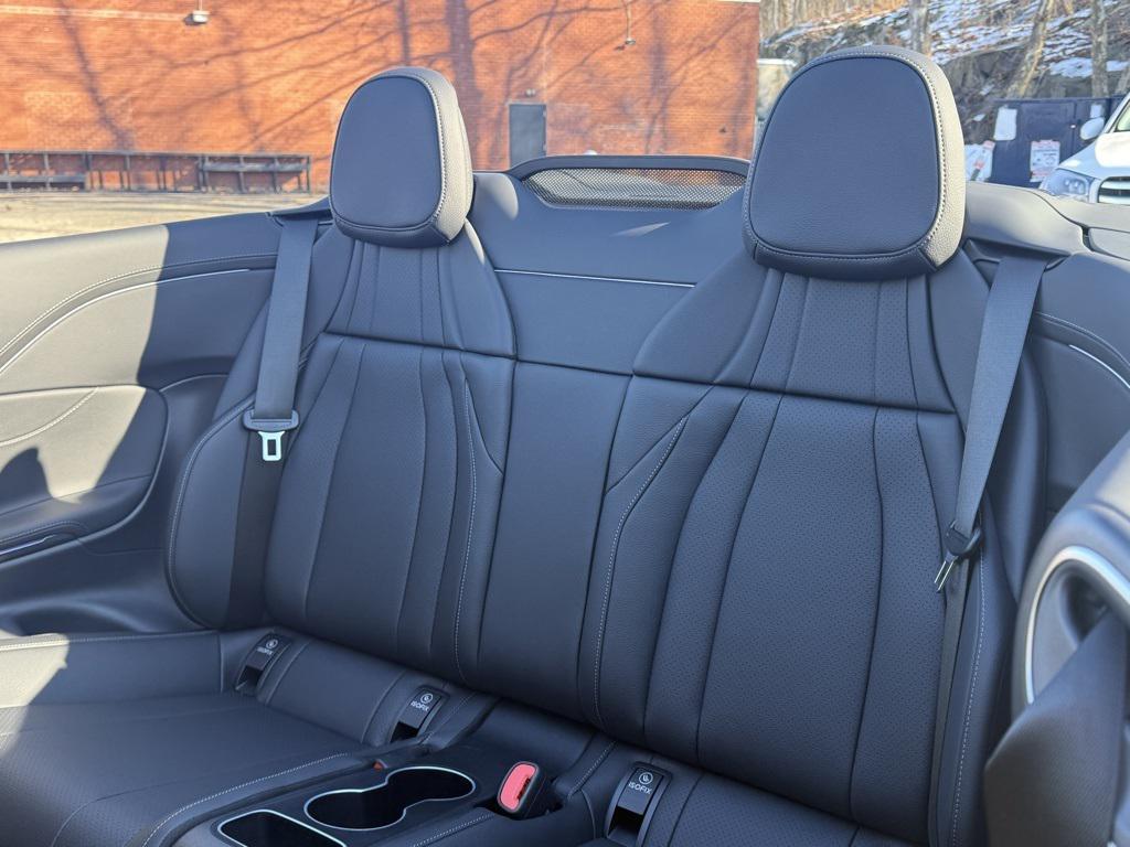 new 2026 Mercedes-Benz CLE 300 car, priced at $73,855