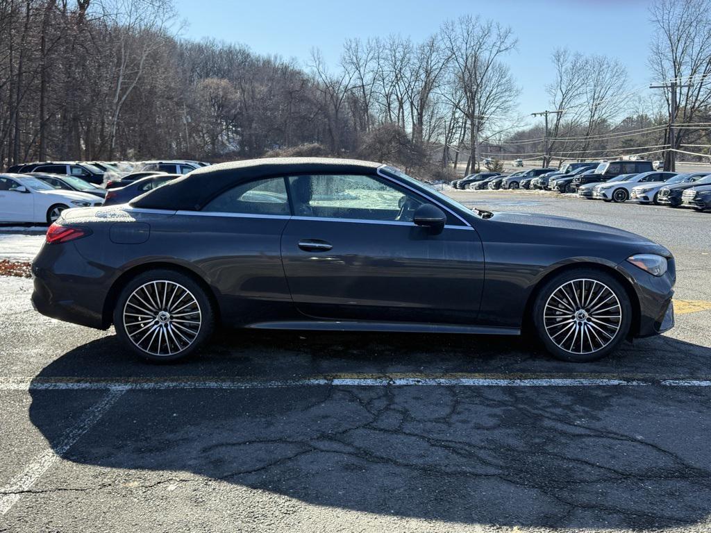 new 2026 Mercedes-Benz CLE 300 car, priced at $73,855