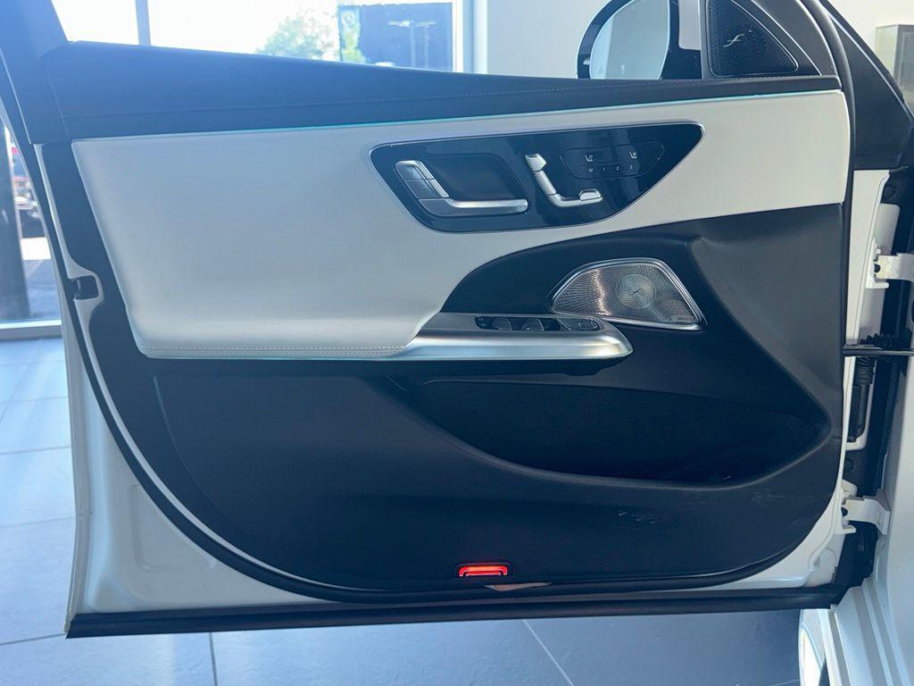 new 2026 Mercedes-Benz AMG E 53 car, priced at $107,650