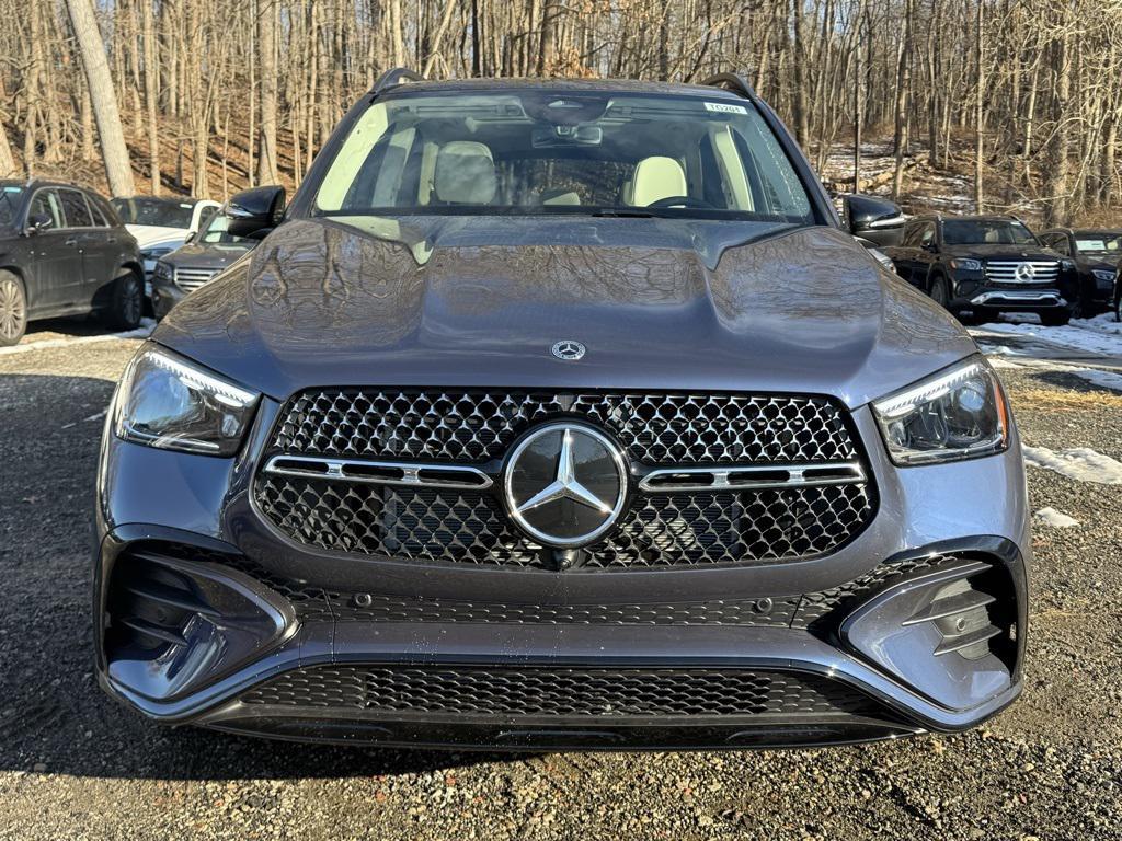 new 2026 Mercedes-Benz GLE 350 car, priced at $75,630