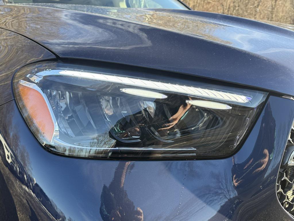 new 2026 Mercedes-Benz GLE 350 car, priced at $75,630