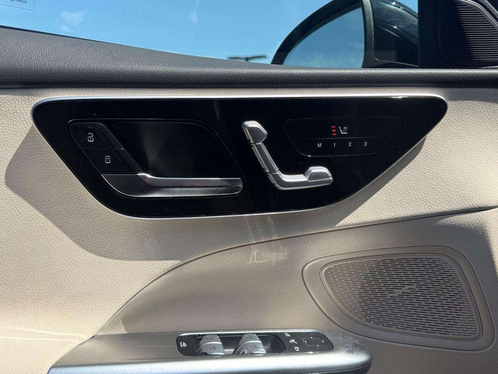 used 2026 Mercedes-Benz C-Class car, priced at $49,499
