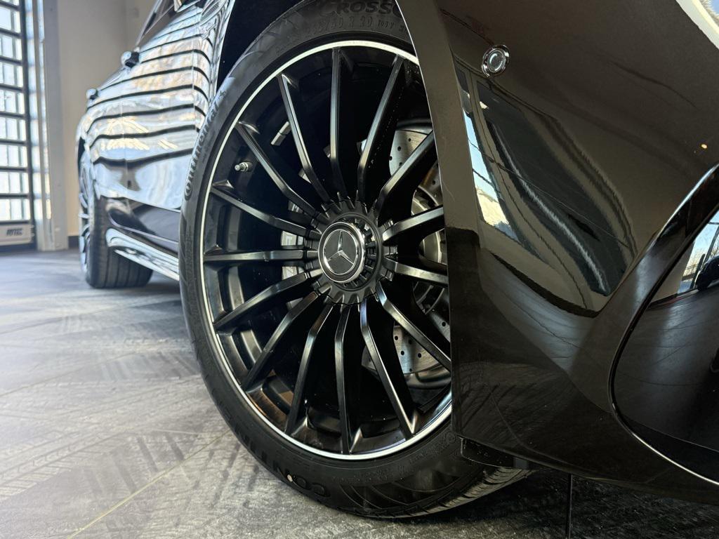 new 2026 Mercedes-Benz AMG GT 53 car, priced at $126,890