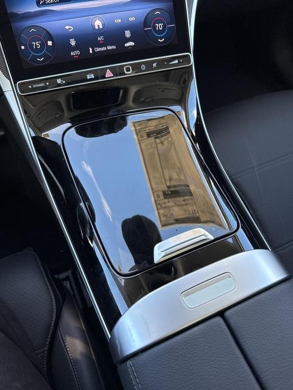 used 2025 Mercedes-Benz C-Class car, priced at $47,749