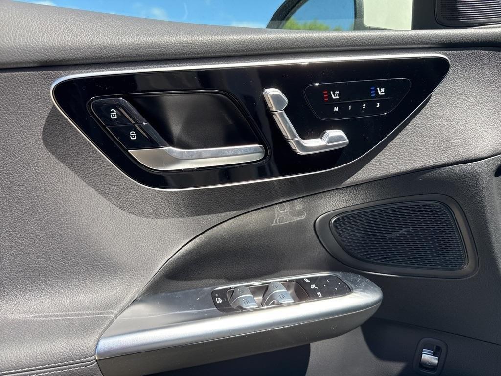 used 2025 Mercedes-Benz C-Class car, priced at $47,749