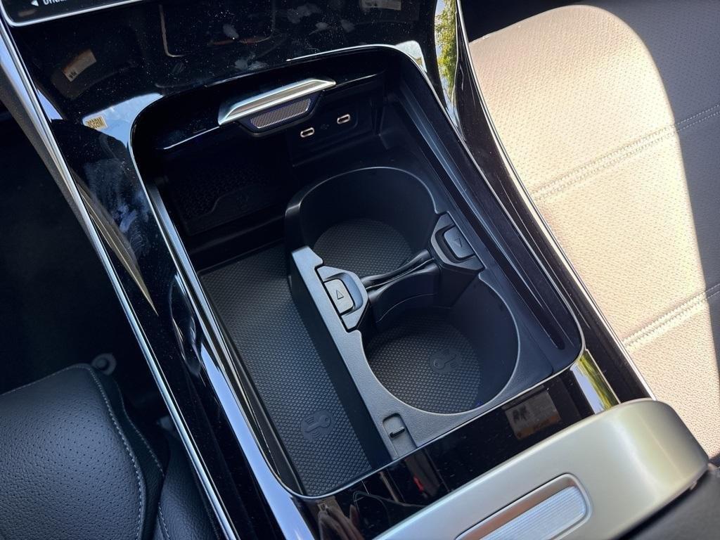 used 2025 Mercedes-Benz C-Class car, priced at $47,549