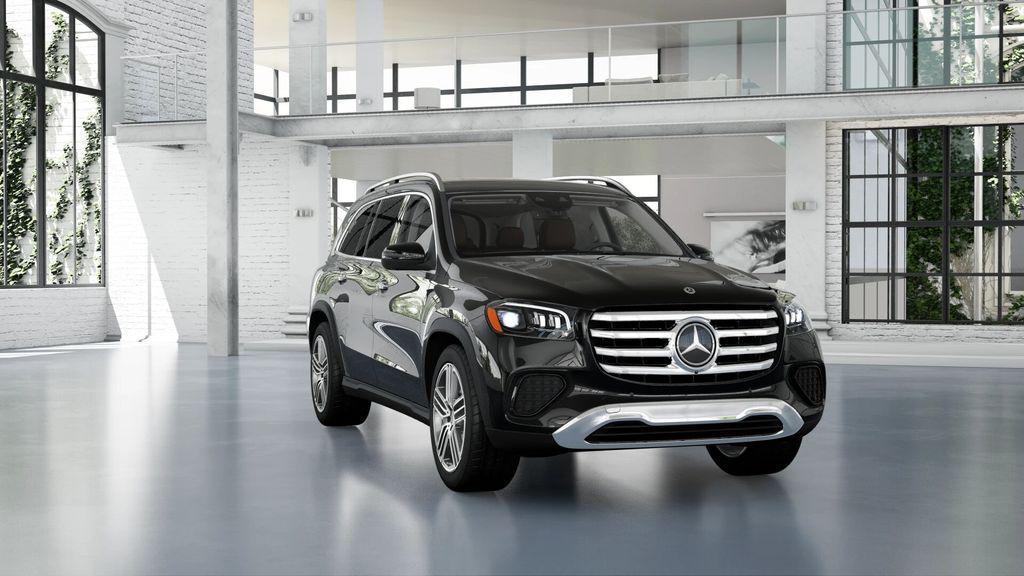 used 2026 Mercedes-Benz GLS 450 car, priced at $83,999