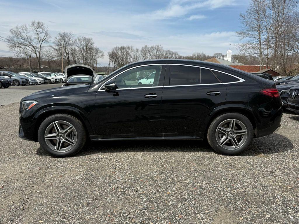 new 2026 Mercedes-Benz GLE 450 car, priced at $78,845