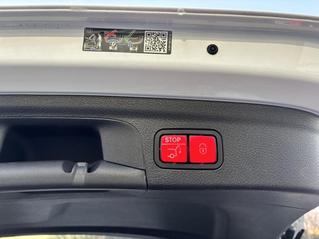 used 2023 Mercedes-Benz GLE 350 car, priced at $51,599