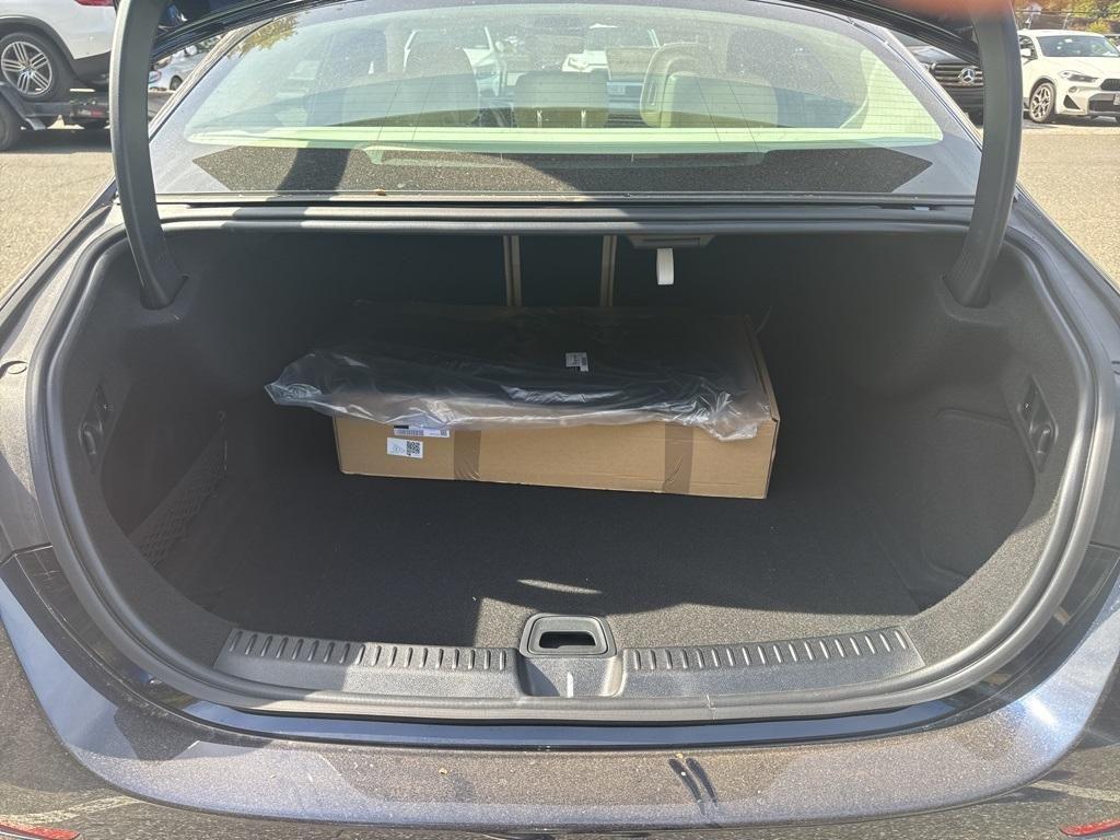 used 2026 Mercedes-Benz E-Class car, priced at $63,940