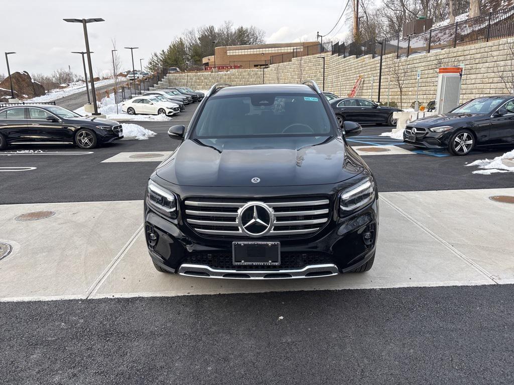 used 2025 Mercedes-Benz GLB 250 car, priced at $42,949