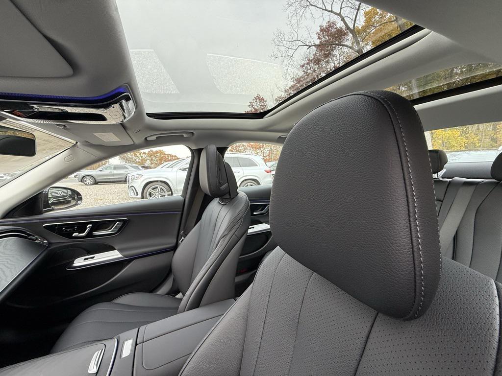 new 2026 Mercedes-Benz E-Class car, priced at $70,255
