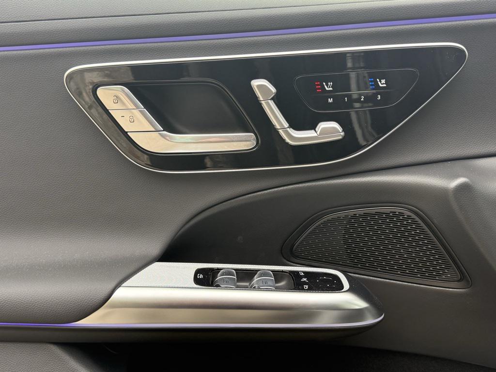 new 2026 Mercedes-Benz E-Class car, priced at $70,255