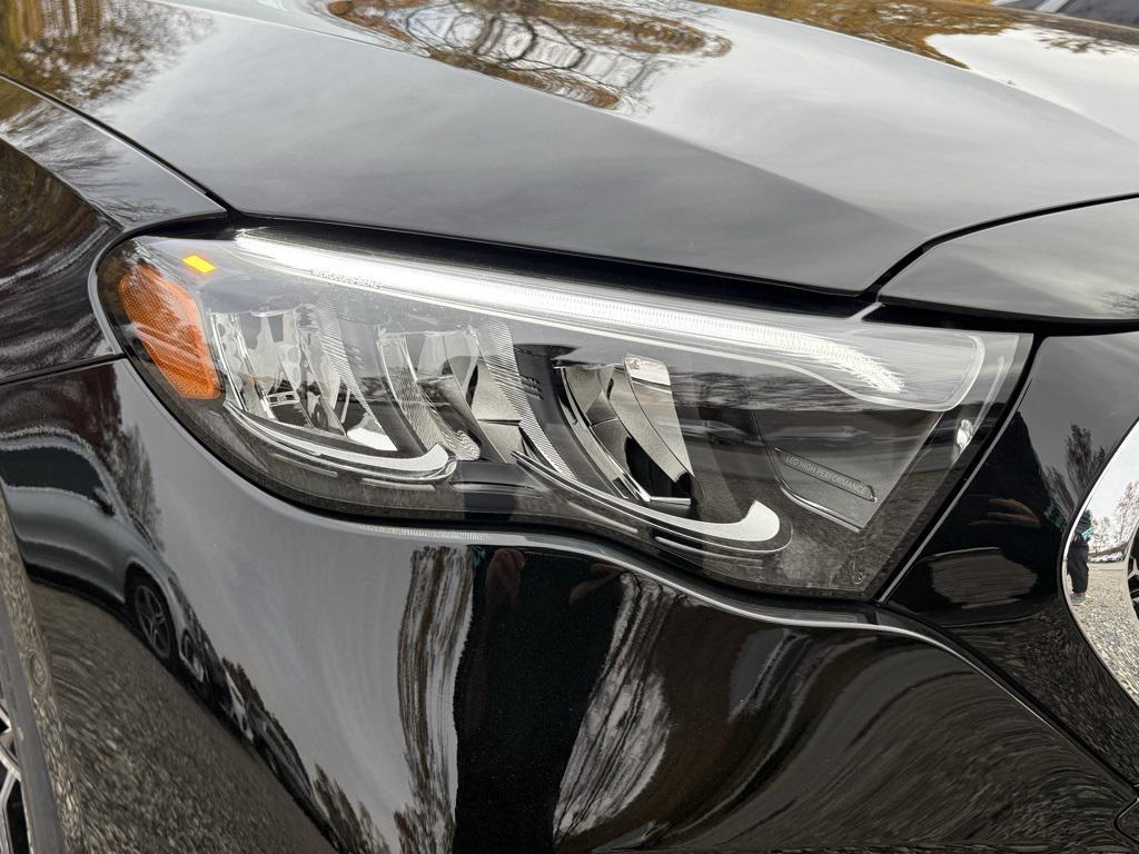 new 2026 Mercedes-Benz E-Class car, priced at $70,255