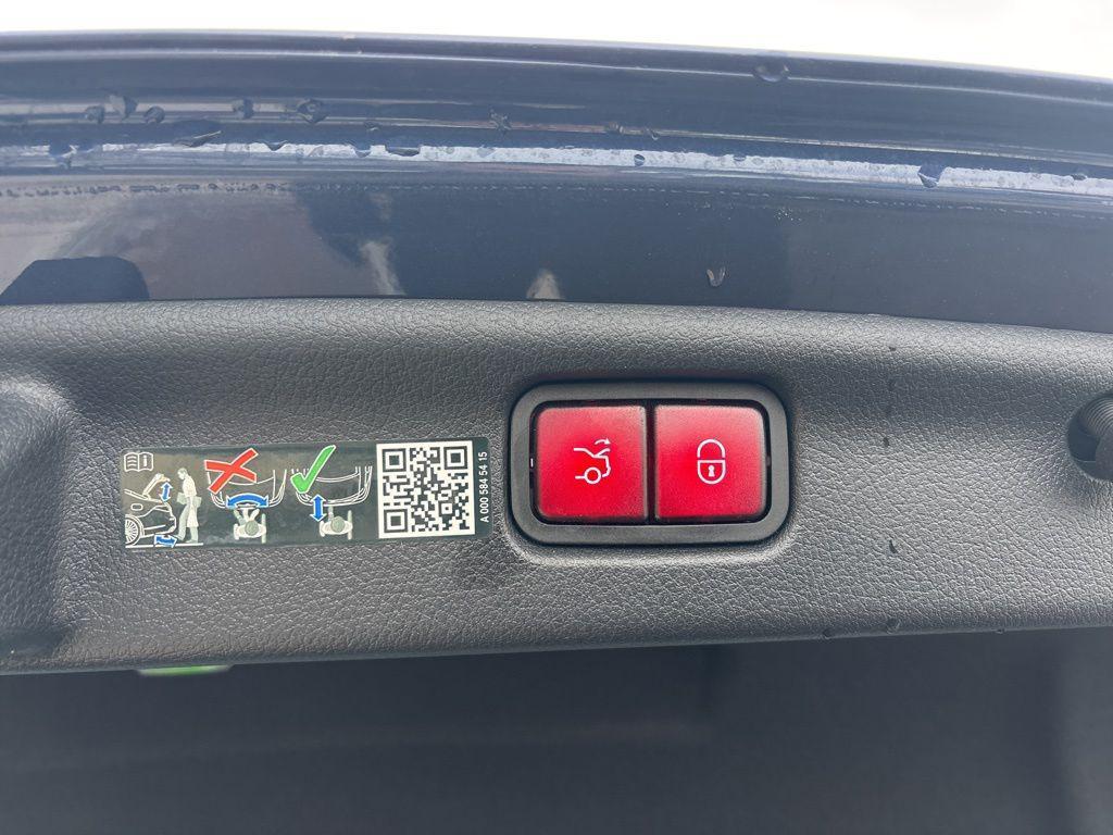 used 2025 Mercedes-Benz C-Class car, priced at $49,719