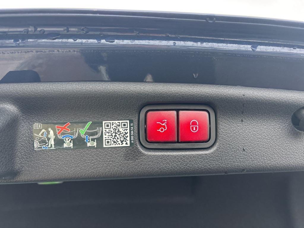 used 2025 Mercedes-Benz C-Class car, priced at $50,749