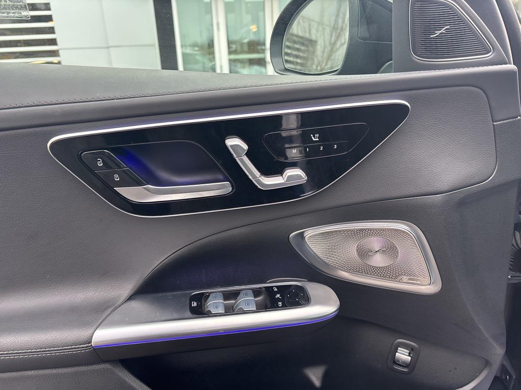 used 2025 Mercedes-Benz C-Class car, priced at $50,749