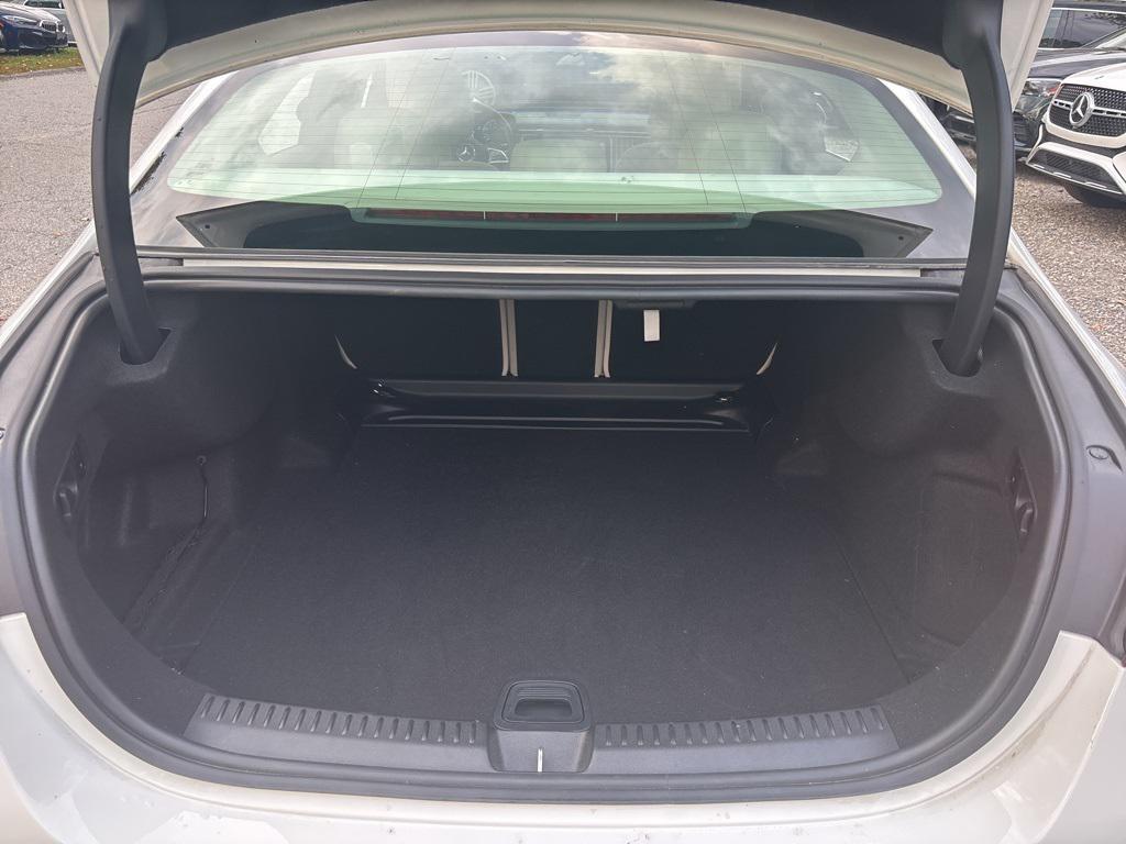 used 2025 Mercedes-Benz E-Class car, priced at $59,999