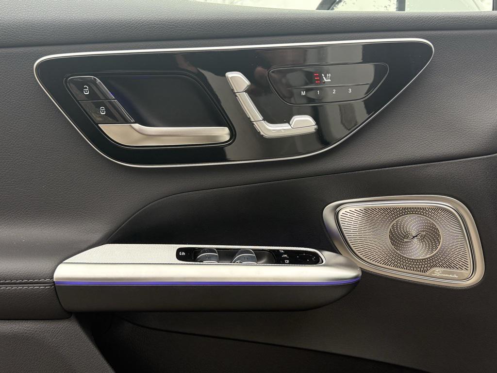 new 2026 Mercedes-Benz GLC 300 car, priced at $56,935