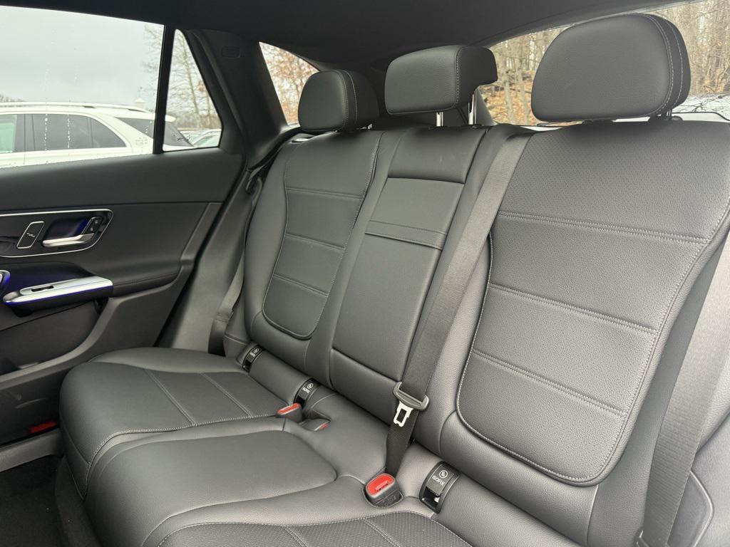 new 2026 Mercedes-Benz GLC 300 car, priced at $56,935