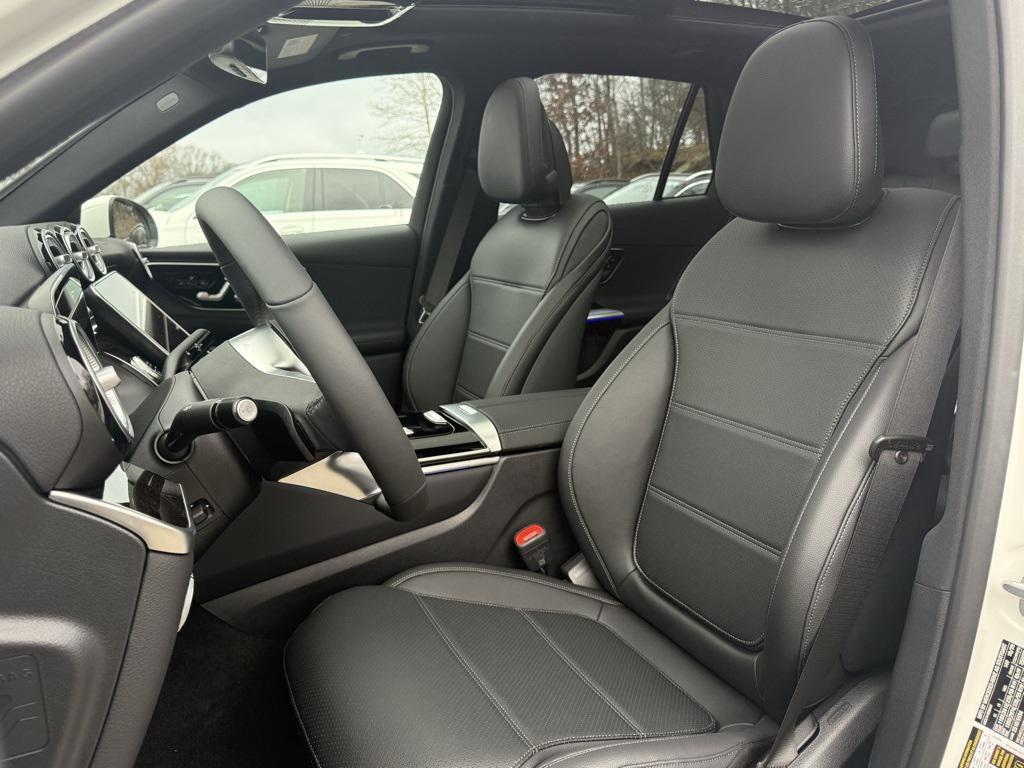 new 2026 Mercedes-Benz GLC 300 car, priced at $56,935