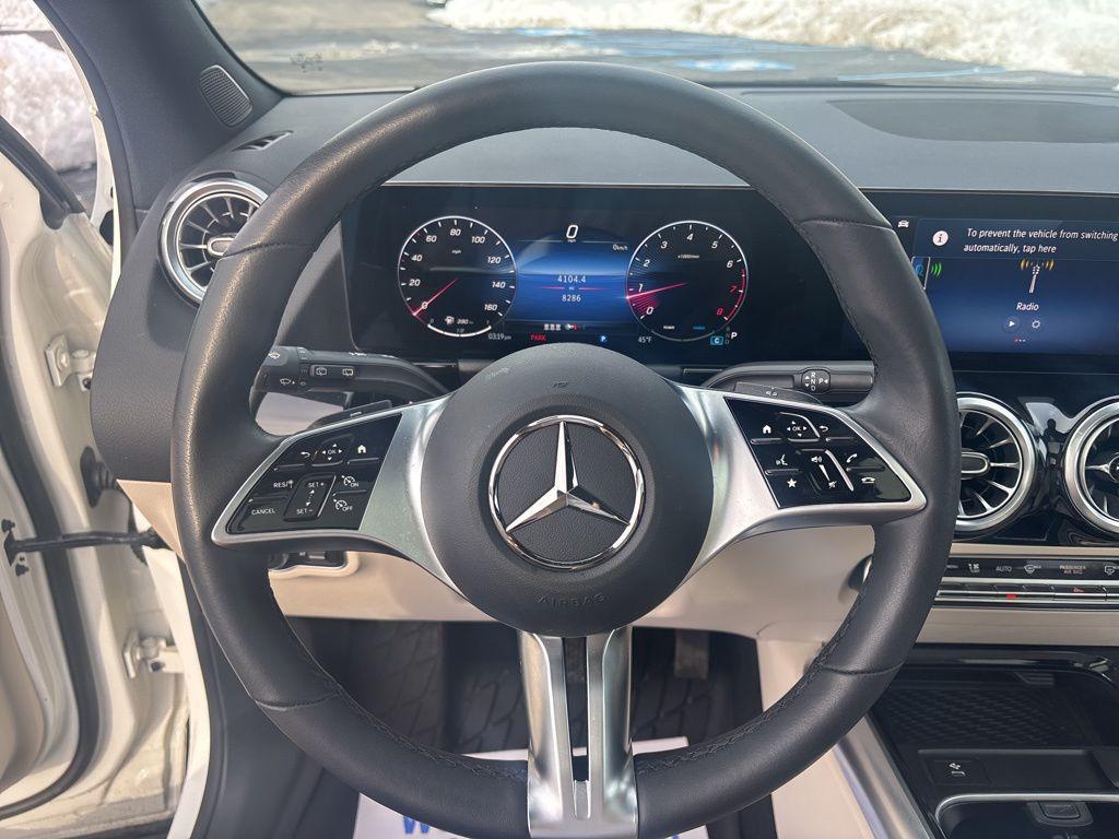 used 2026 Mercedes-Benz GLA 250 car, priced at $44,049