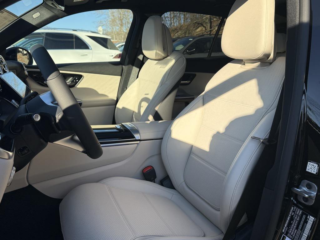 new 2026 Mercedes-Benz GLC 300 car, priced at $57,655