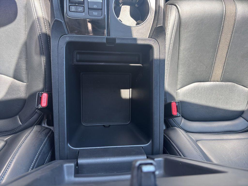 used 2023 Honda Pilot car, priced at $36,999